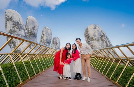 Da Nang Travel Itinerary 5 Days: Ultimate Travel Guide In 5 Days 4 Nights