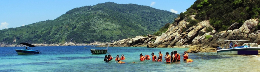 What to in in Da Nang in November ?