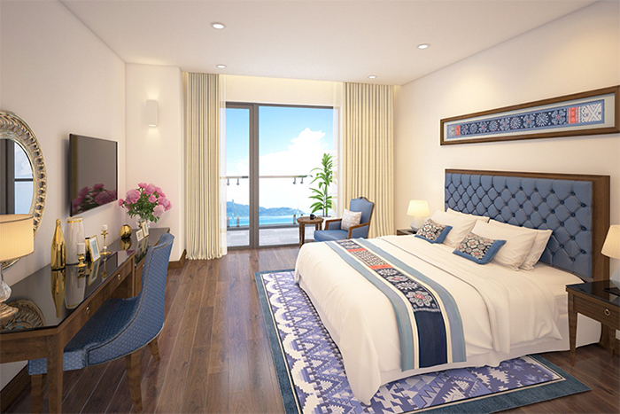 Balcona Hotel & Spa Da Nang, top hotels in Da Nang beach