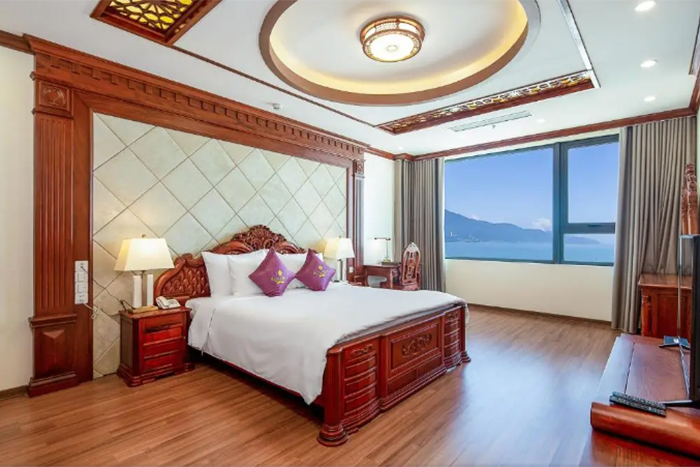 Rosamia Da Nang Hotel, where to stay in Da Nang? 