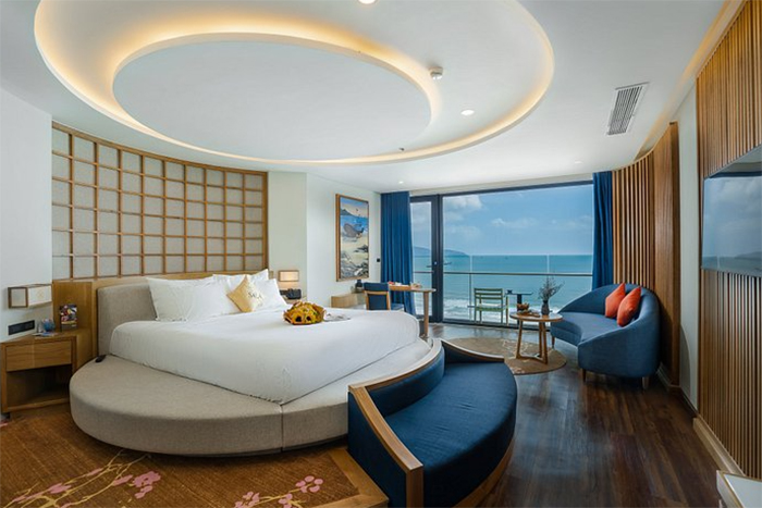 Sala Da Nang Beach Hotel