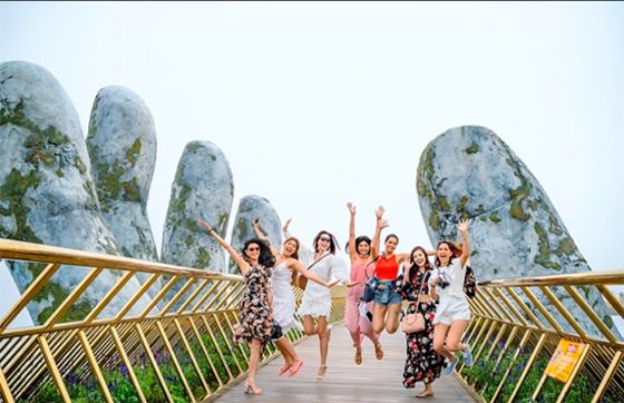 Discover Top 15 Must-visit Places When Traveling To Da Nang