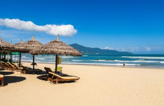 Top 6 3-star Hotels In Da Nang