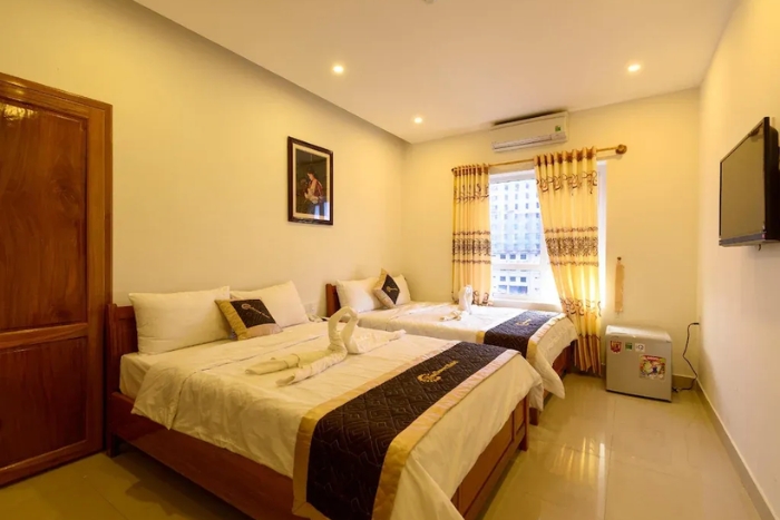 Sunflower 2 Hotel &ndash; 3-star hotel in Da Nang