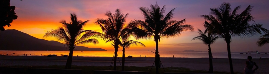 Where to stay in Da Nang ?