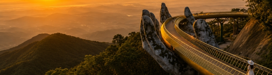 How many days in Da Nang is enough ?
