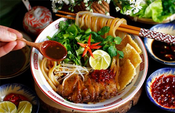 Revealing Top 12 Delicious Specialties That Must Be Tried In Da Nang
