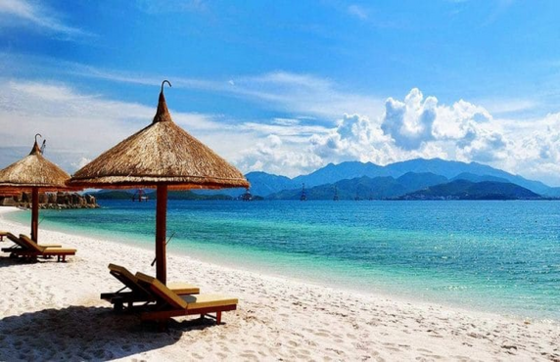 Top 05 Most Attractive Beaches In Da Nang - Best Beach To Visit In Vietnam
