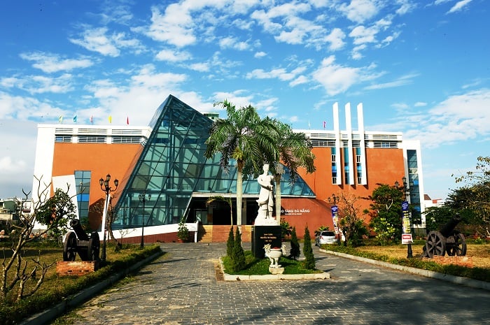 Museum of Danang 