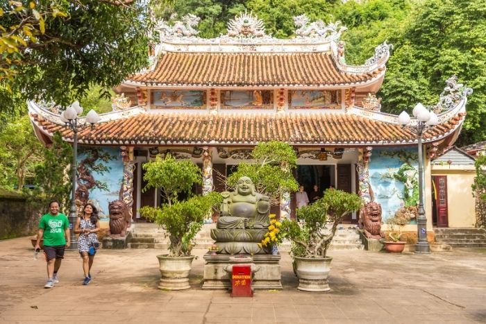 Da Nang is a real delight for travelers