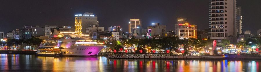 Trip to Da Nang: nature, culture and leisure for a first stay in Vietnam