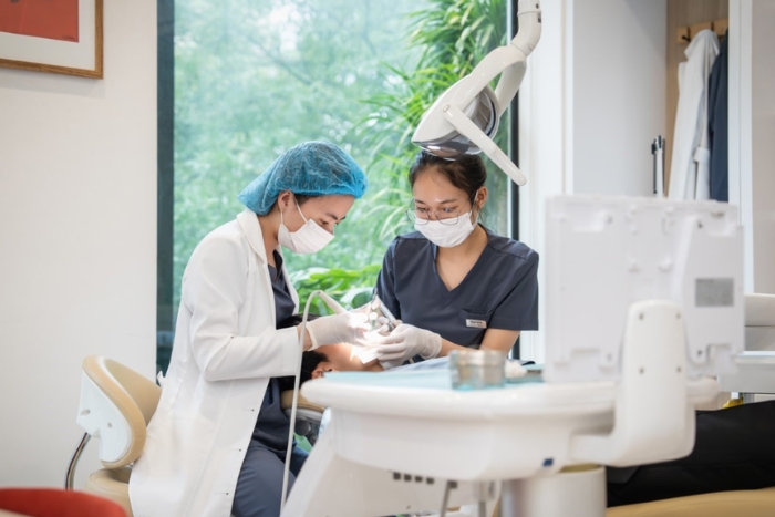 Why Choose Vietnam for Dental Tourism?