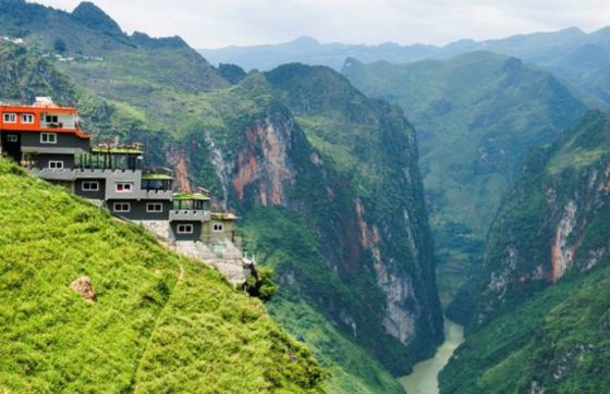 Where To Visit In Vietnam To Get On A Coolcation Vacation?