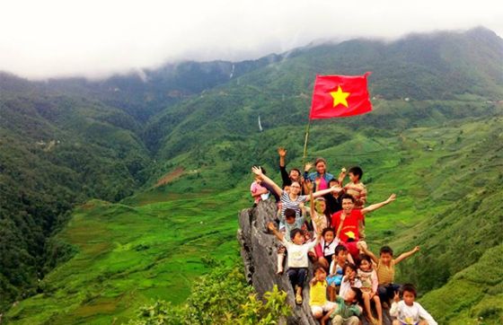 2 Days In Dien Bien Vietnam - What To Do And What To See ?