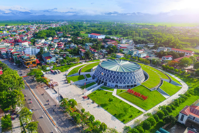 Dien Bien Vietnam