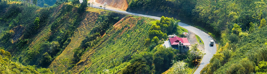 2 Days In Dien Bien Vietnam