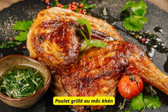 Dinner at Lẩu Then Quán restaurant