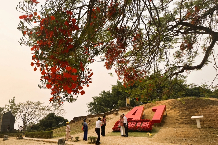 Historic site of Hill A1 in Dien Bien – A journey into Vietnam’s past