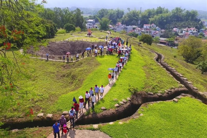 Authentic immersion in Dien Bien – 3 days full of emotions and discoveries
