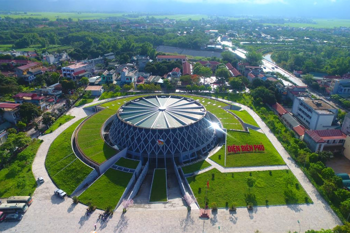 Dien Bien Phu