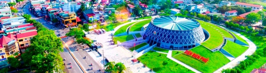 What to do and see in Dien Bien 5-day travel itinerary? 