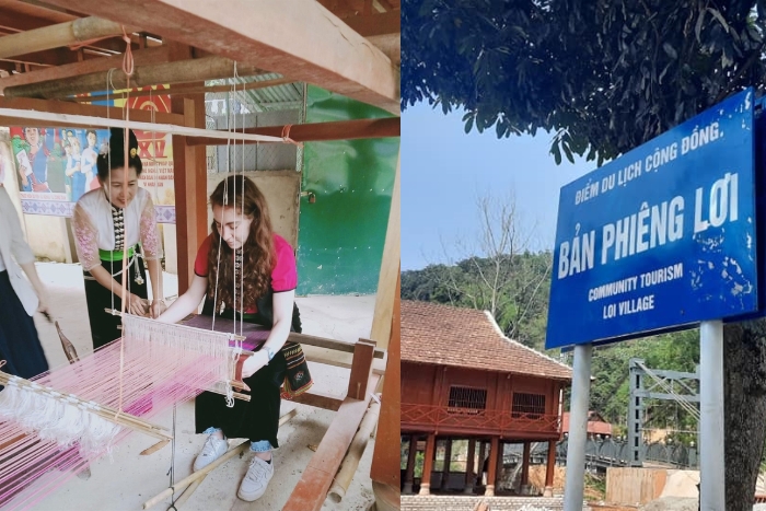 Village Phieng Loi