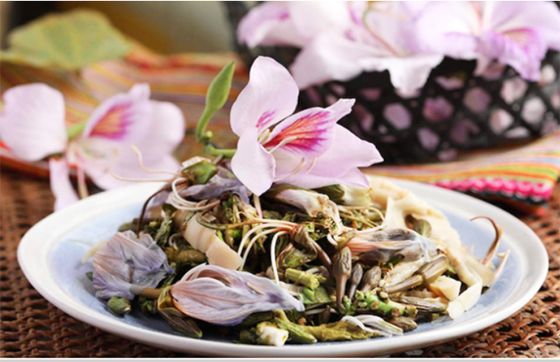 Discover Top 13 Delicious Specialties In Dien Bien
