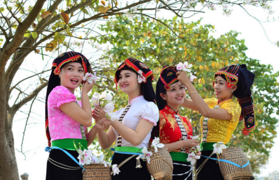 Discover The Ethnic Villages In Dien Bien And The Surrounding Area