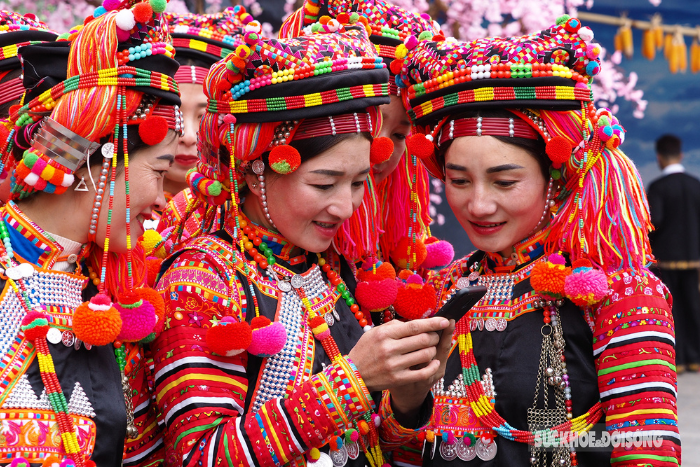 Visit ethnic villages in Dien Bien to discover a truly different side of Vietnam