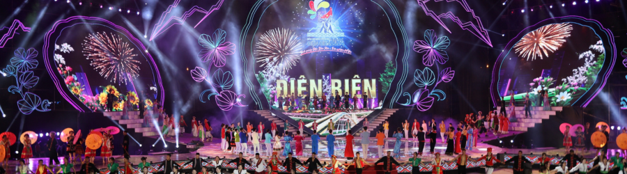 Taking part in the festivals in Dien Bien is a wonderful way to discover authentic local culture