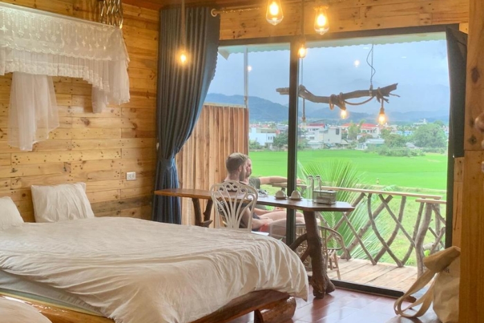 A Thia Homestay, one of the best homestays in Dien Bien