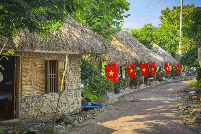 Muong Then Homestay,‎ one of the homestays‎ in Dien Bien not to miss