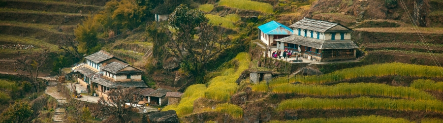 Where to stay in Dien Bien?