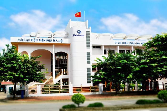 The hotel enjoys an ideal location in the heart of Dien Bien Phu, allowing you to easily visit the entire city