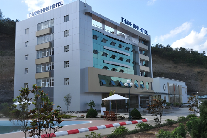 The hotel offers different types of rooms to meet all your accommodation needs