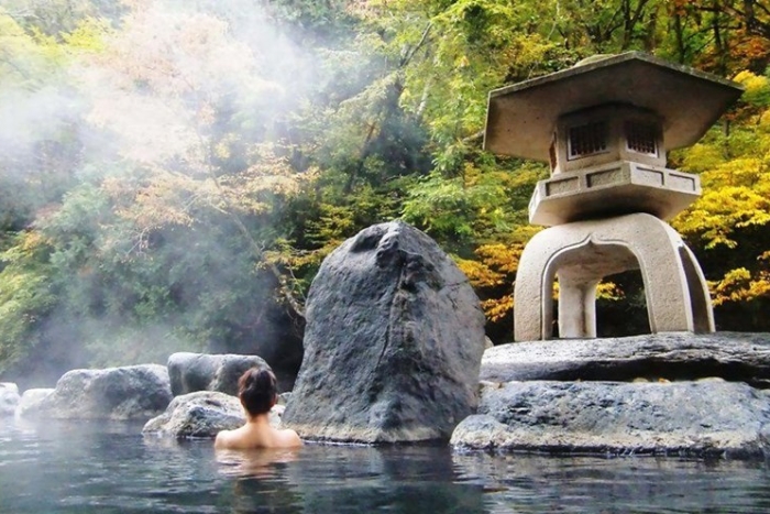 U Va Hot Springs &ndash; Best Natural Mineral Spa in Dien Bien