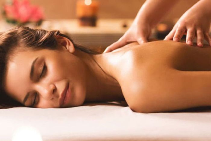 Tips before trying the best massage salons and spas in Dien Bien