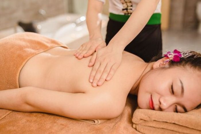 Muong Thanh Luxury Dien Bien Spa
