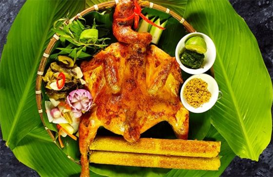Top 08 Best Restaurants In Dien Bien