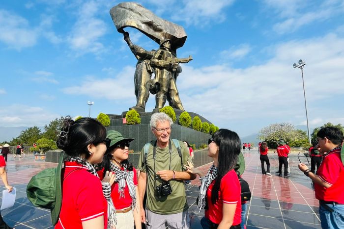 Choosing the right mode of transport will make your journey more enjoyable