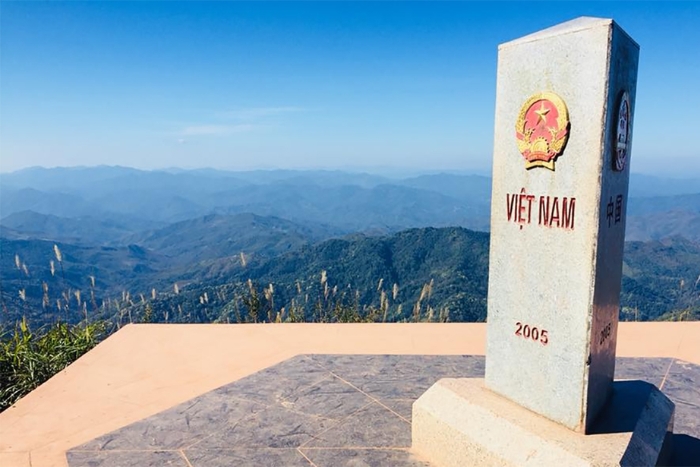 Travel to Dien Bien: Conquering Vietnam’s Westernmost Point, A Pa Chai