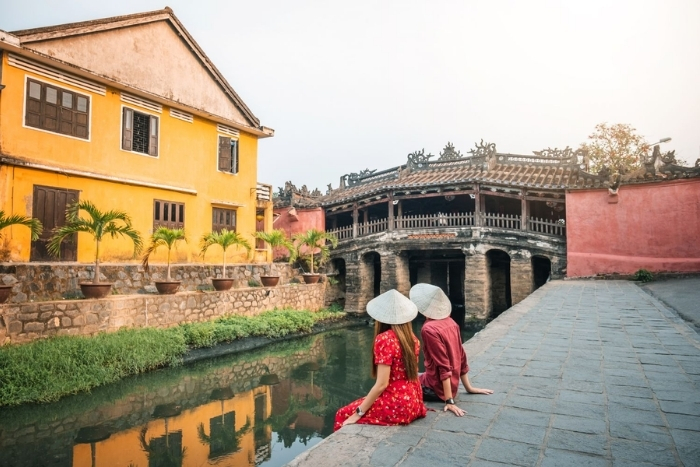 Hoi An Ancient Town