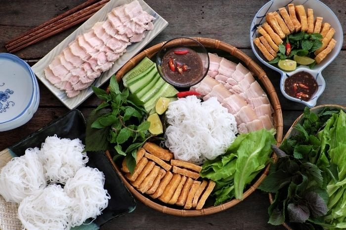 Meals at local restaurants are generally affordable