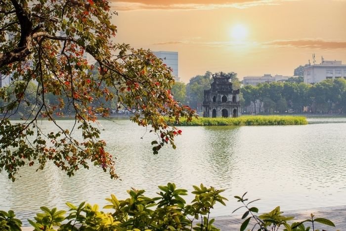 For a first trip, Hanoi is an excellent gateway to Vietnam