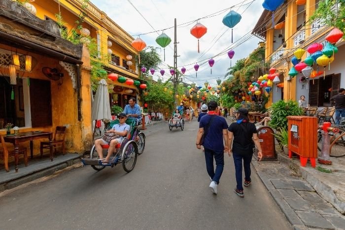 Hoi An, a must-see destination for a first trip to Vietnam