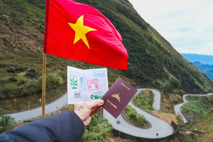 Opportunity to learn more about the northern ethnic minorities when coming to Ha Giang