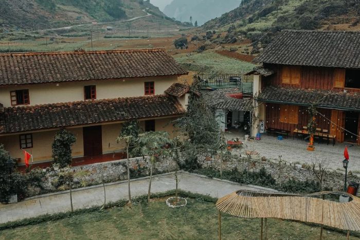Meo Vac – A poetic village in Ha Giang