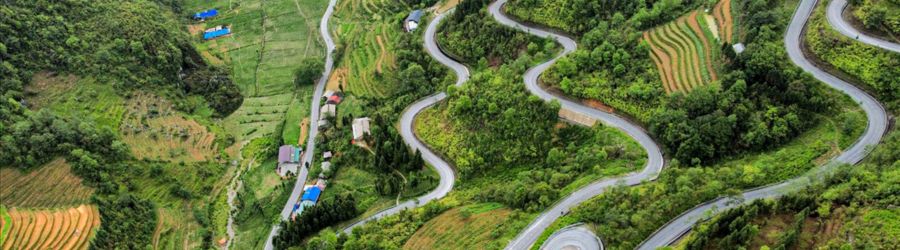 Spend 2 nights in Ha Giang Loop, why not?