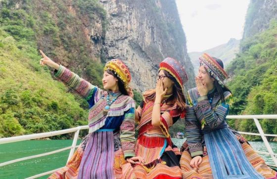 3 Days Ha Giang Coolcation Package - What To Do And What To See ?