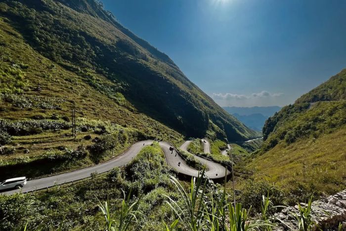 The Ha Giang Loop in 5 Days, why not?